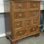 948 9218 CHEST OF DRAWERS